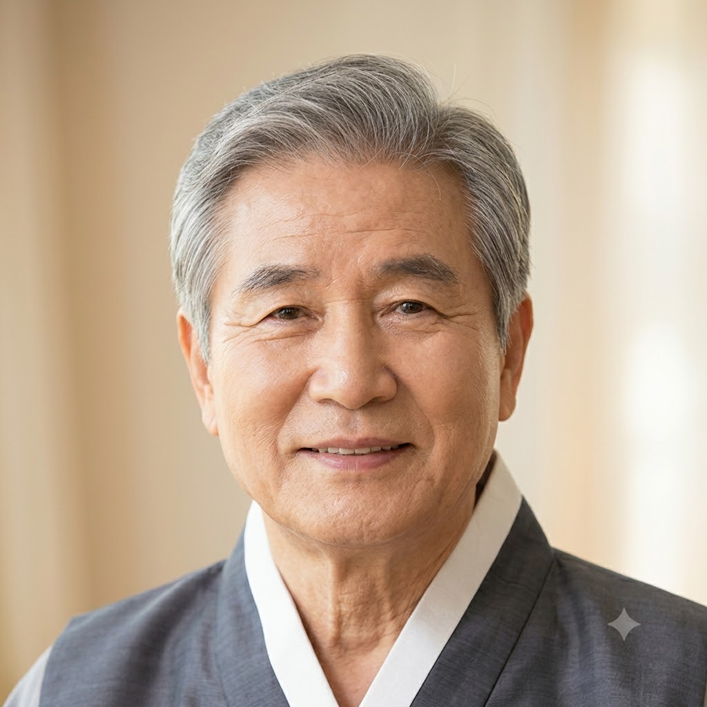 故 이*분님 영정