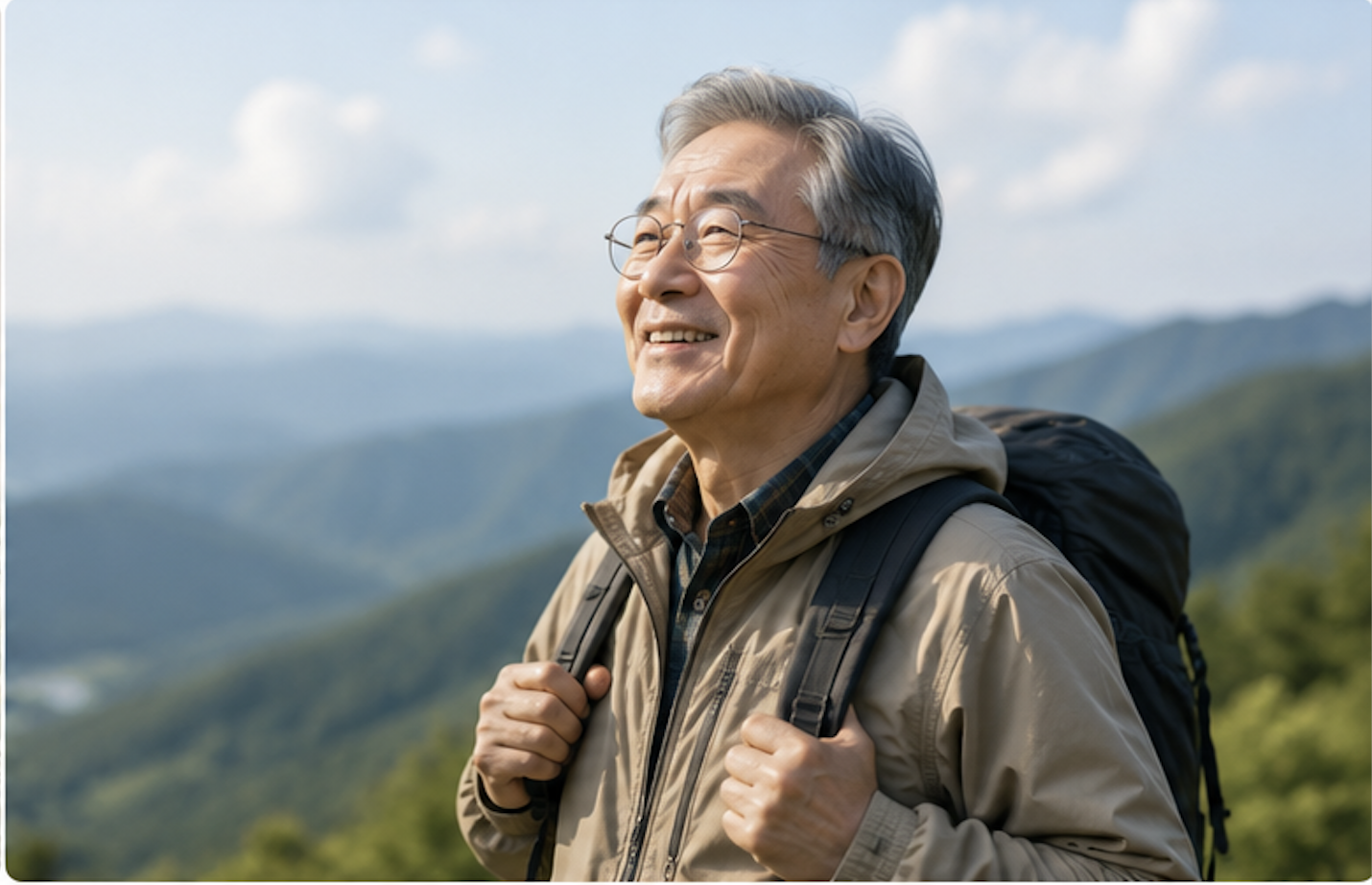 추모 사진